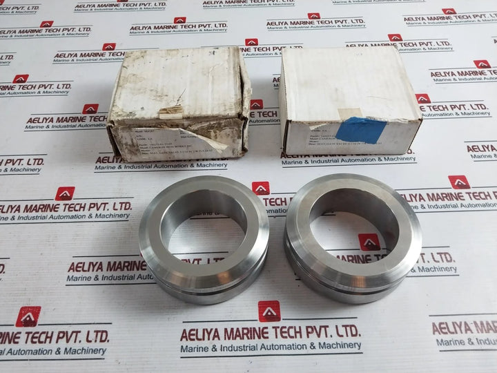 Cameron 140255-01-72-03 Seat Gate Valve 382438
