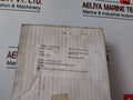 Cameron 140255-01-72-03 Seat Gate Valve Rev: 02 15K Fls Ss St Hrb: 96.0