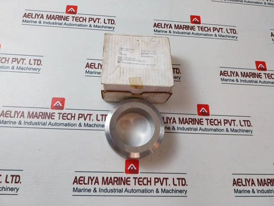 Cameron 140255-01-72-03 Seat Gate Valve Rev: 02 15K Fls Ss St Hrb: 96.0