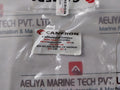 Cameron 2020810-01-88 Coil Section Seal Repair Kit 2232325-01