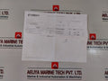Cameron 2020810-01-88 Coil Section Seal Repair Kit 2395468-00-31-02 10355446