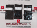 Cameron 2020810-01-88 Coil Section Seal Repair Kit 2395468-00-31-02 10355446