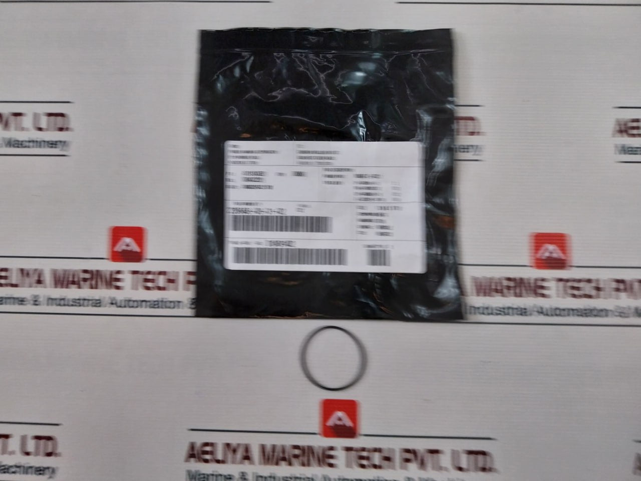 Cameron 2020810-01-88 Repair Kit With Coil 24V