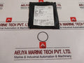 Cameron 2020810-01-99 Solenoid Coil Section Seal Kit 222261-01 Rev.01 70A