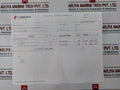 Cameron 2020810-01-99 Pressure Solenoid Valve Coil Repair Kit Rev.09