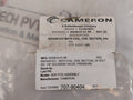 Cameron 2020810-01-99 Coil Section Seal Repair Kit With Solenoid Valve