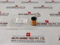 Cameron 2020810-01-99 Solenoid Valve With Coil, Section Seal Repair Kit