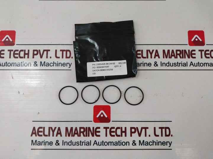 Cameron 2020810-01-99 Solenoid Valve With Coil, Section Seal Repair Kit