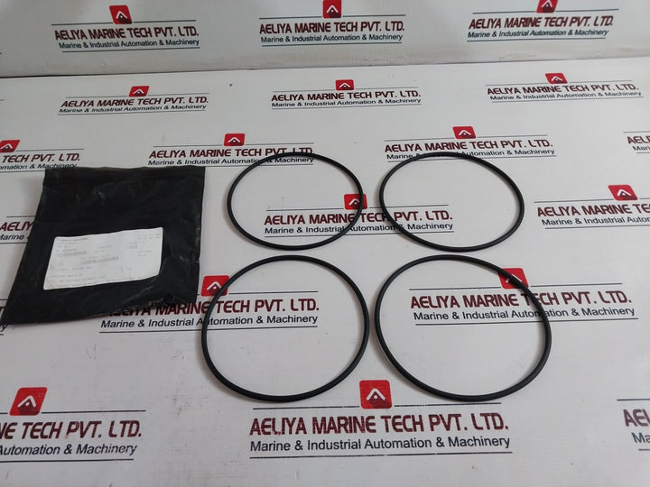 Cameron 2067244-06-24 Wkm Ball Valve Service Kit 6