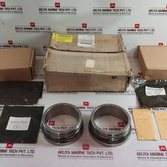 Cameron 2067244-06-24 Wkm Ball Valve Service Kit 6" 2079577-01