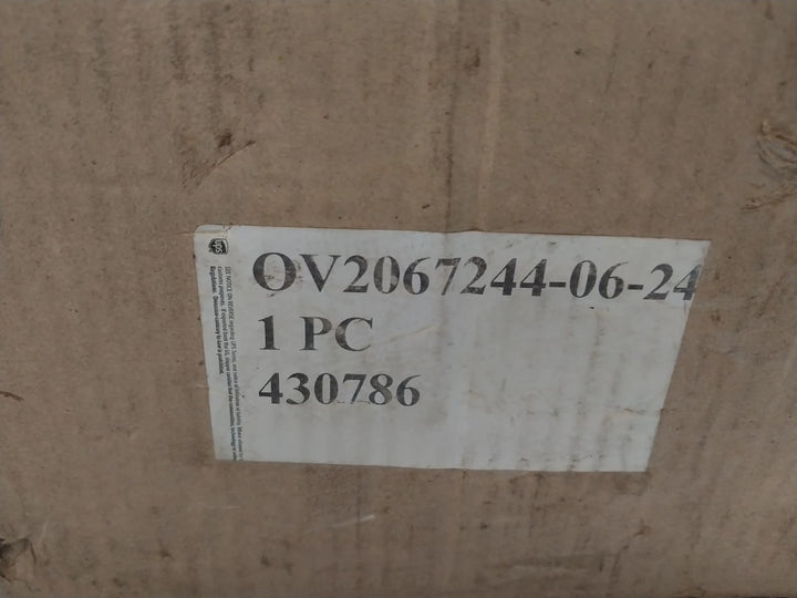 Cameron 2067244-06-24 Wkm Ball Valve Service Kit 6