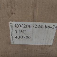 Cameron 2067244-06-24 Wkm Ball Valve Service Kit 6" 2079577-01
