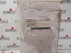 Cameron 2163135-01 Bonnets Seal Repair Kit C143-644356-02 Rev 02