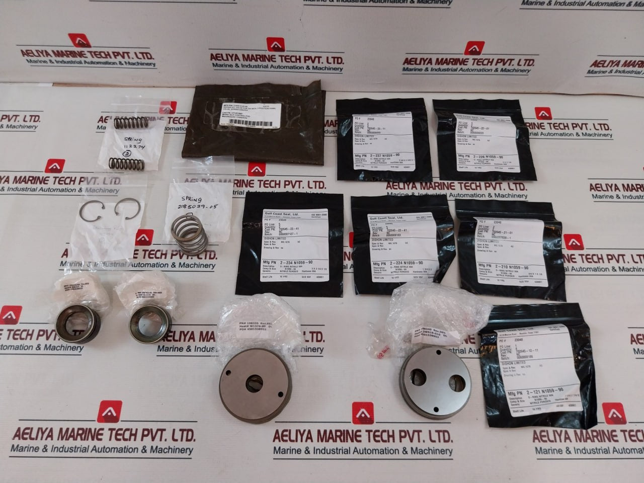 Cameron 2185610-02-99 Valve Repair Kit