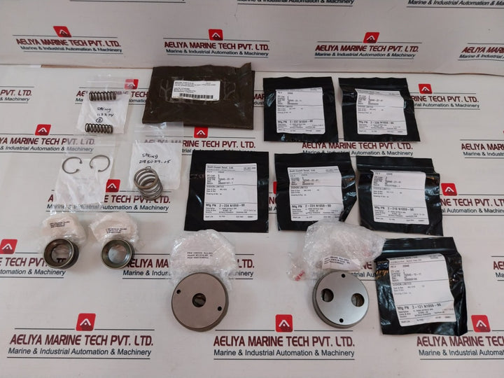 Cameron 2185610-02-99 Valve Repair Kit