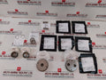 Cameron 2185610-02-99 Valve Repair Kit