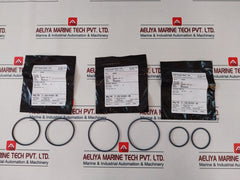 Cameron 2185610-02-99 Valve Repair Kit