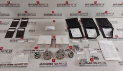 Cameron 2185610-02-99 O-ring Valve Repair Kit 2185018-00-08