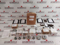 Cameron 2185611-01-99 Drg Valve Repair Kit 2186171-01