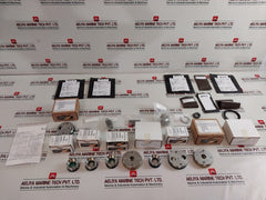 Cameron 2185611-01-99 Drg Valve Repair Kit 2186171-01