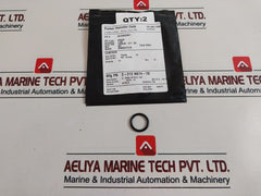 Cameron 2185611-01-99 Drg Valve Repair Kit 2186171-01