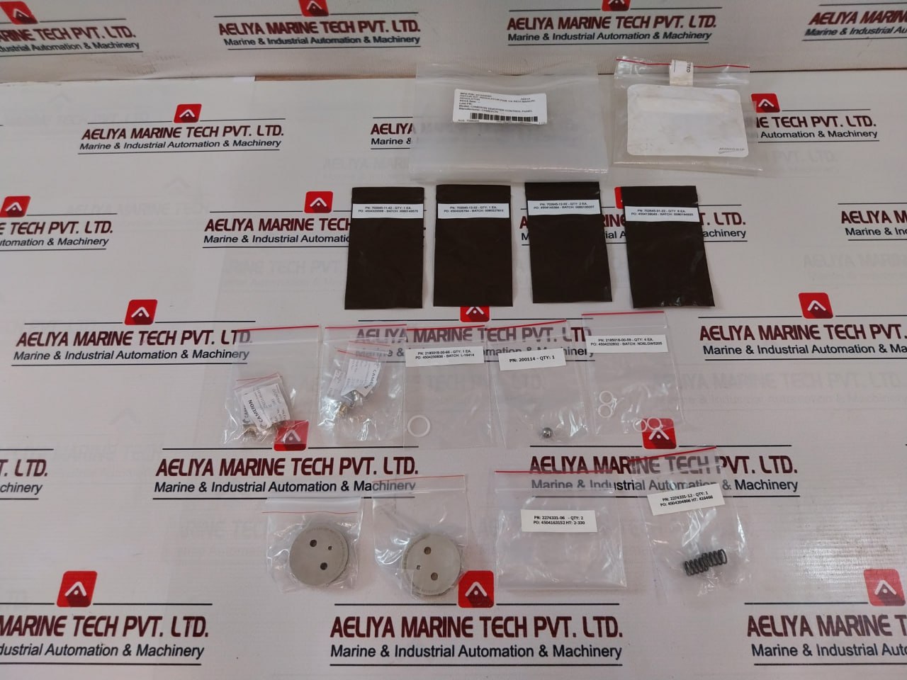 Cameron 2274330-99 Pressure Regulator For 1/4