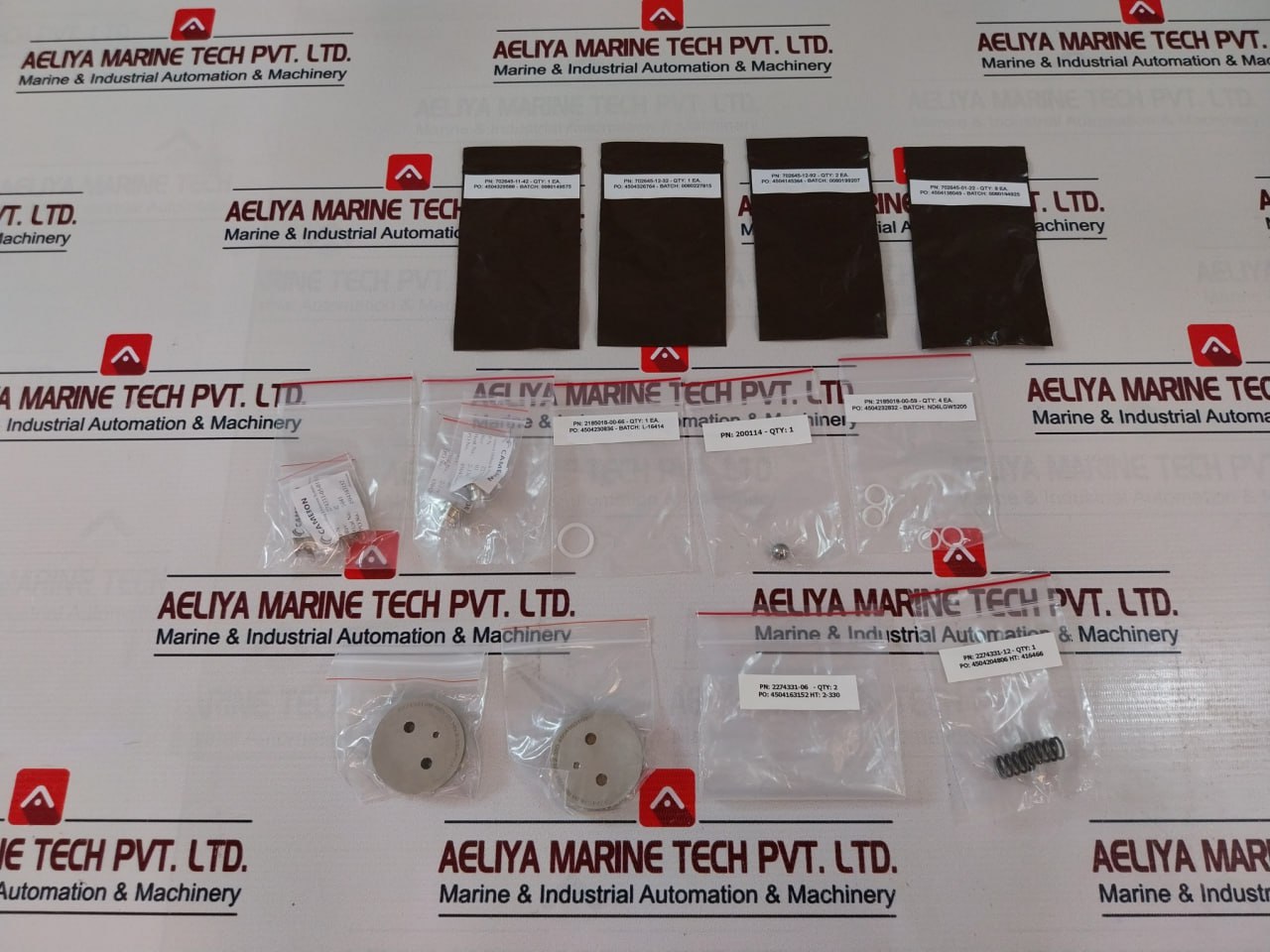 Cameron 2274330-99 Pressure Regulator For 1/4