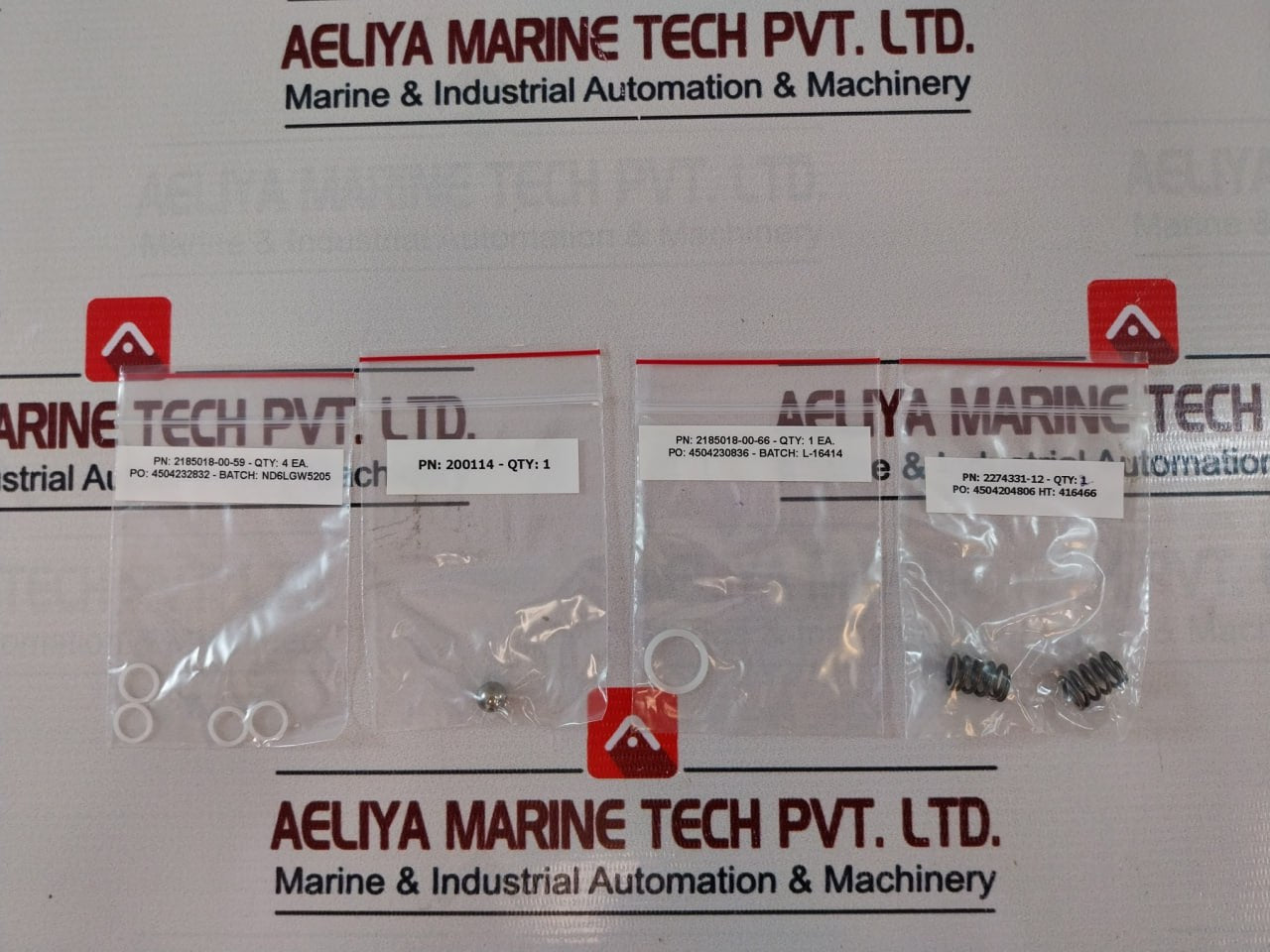 Cameron 2274330-99 Pressure Regulator For 1/4