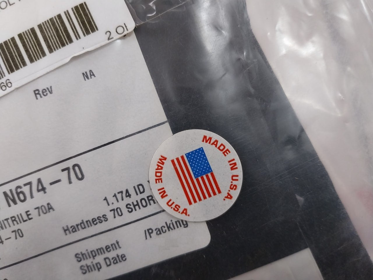 Cameron 2274330-99 Repair Kit Pressure Regulator 1/4