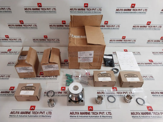 Cameron 2275321-04-99 Double Check Valve Repair Kit 2275321-04-99