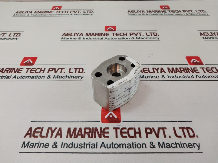 Cameron 2302838-03 Sae Flange 981857