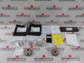 Cameron 2390580-09-99 Plate-inlet & Plate-outlet Seal, For 3/4” Valve Repair Kit