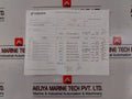 Cameron 2390581-01-99 Seal Ring Repair Kit 2185238-02 Rev 02