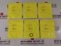 Cameron 2390581-01-99 Seal Ring Repair Kit 2185238-02 Rev 02