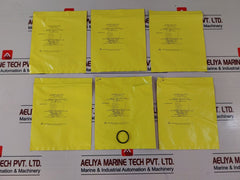 Cameron 2390581-01-99 Seal Ring Repair Kit 2185238-02 Rev 02