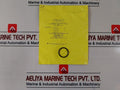 Cameron 2390581-01-99 Seal Ring Repair Kit 2185238-02 Rev 02