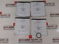 Cameron 2390581-01-99 Seal Ring Repair Kit 2185238-02 Rev 02