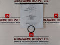 Cameron 2390581-01-99 Seal Ring Repair Kit 2185238-02 Rev 02