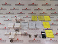 Cameron 2390581-01-99 Seal Ring Repair Kit 2185238-02 Rev 02