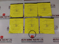 Cameron 2390581-01-99 Seal Ring Repair Kit 2185238-02 Rev 02