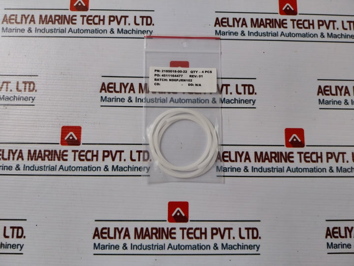 Cameron 2390581-01-99 Drg Valve Seal Ring Repair Kit 2378256-01