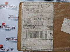 Cameron 2390581-01-99 Drg Valve Seal Ring Repair Kit 2378256-01