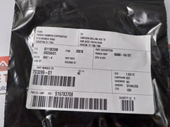 Cameron 2390581-01-99 Drg Valve Seal Ring Repair Kit 2378256-01