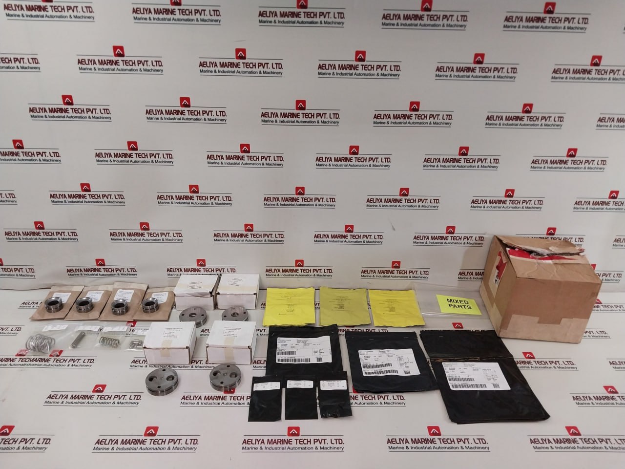 Cameron 2390581-02-99 Repair Kit