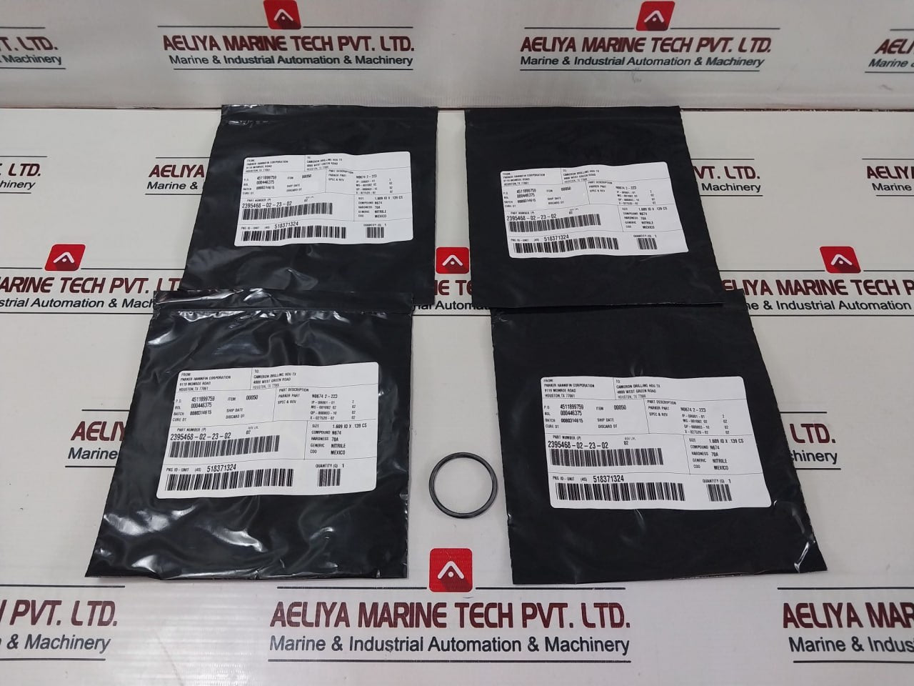 Cameron 2390581-02-99 Repair Kit