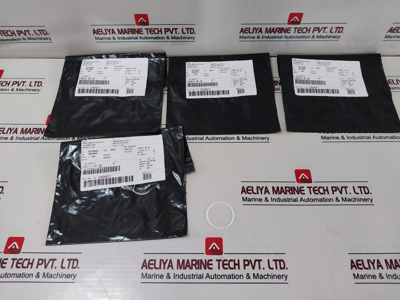 Cameron 2390581-02-99 Repair Kit