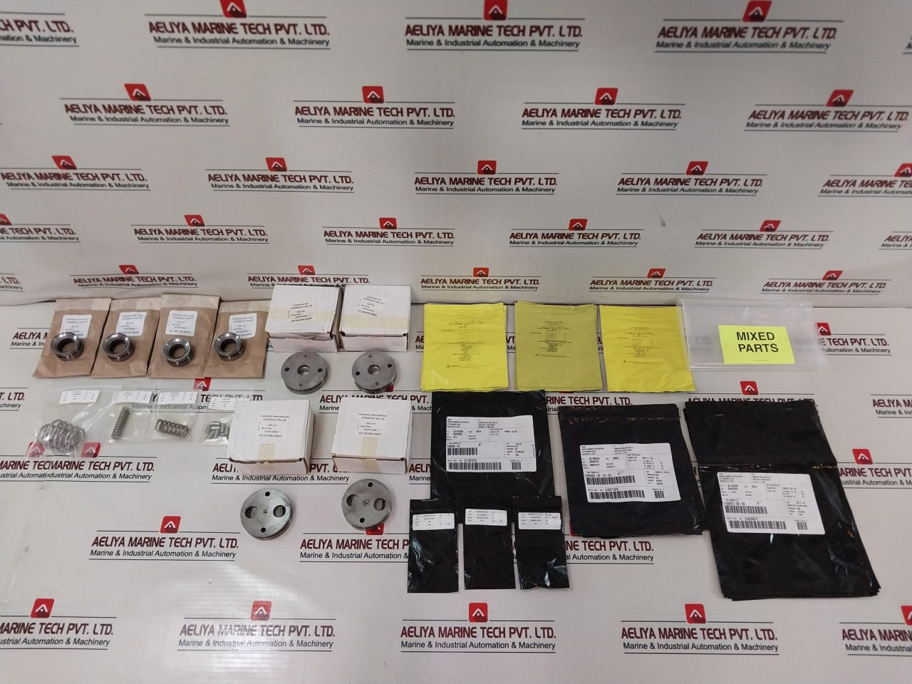 Cameron 2390581-02-99 Repair Kit