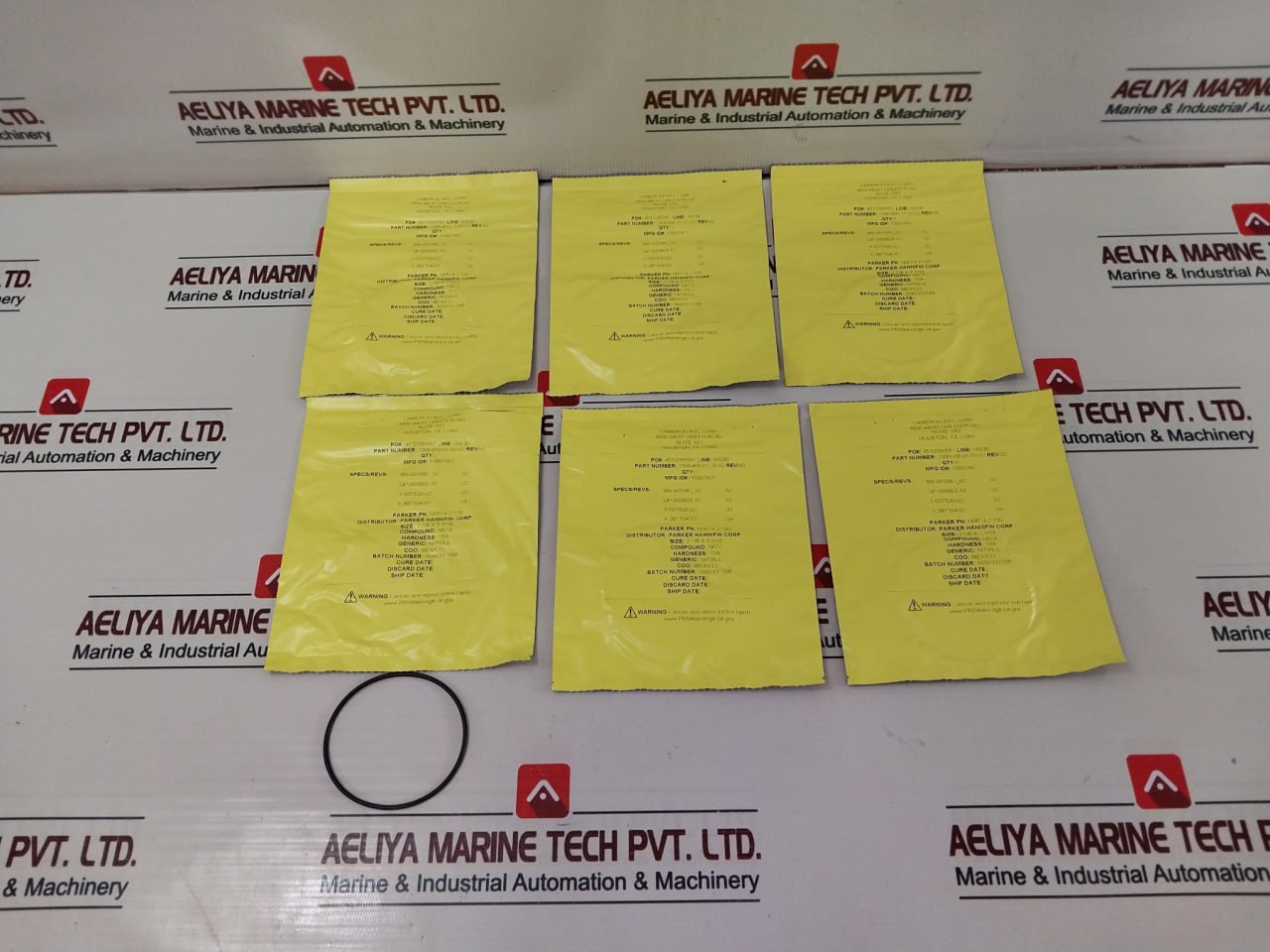 Cameron 2390581-02-99 Repair Kit