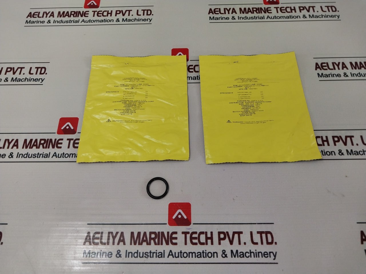 Cameron 2390581-02-99 Repair Kit