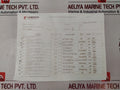 Cameron 2408830-24-01-99 Valve Repair Kit 2408831-01